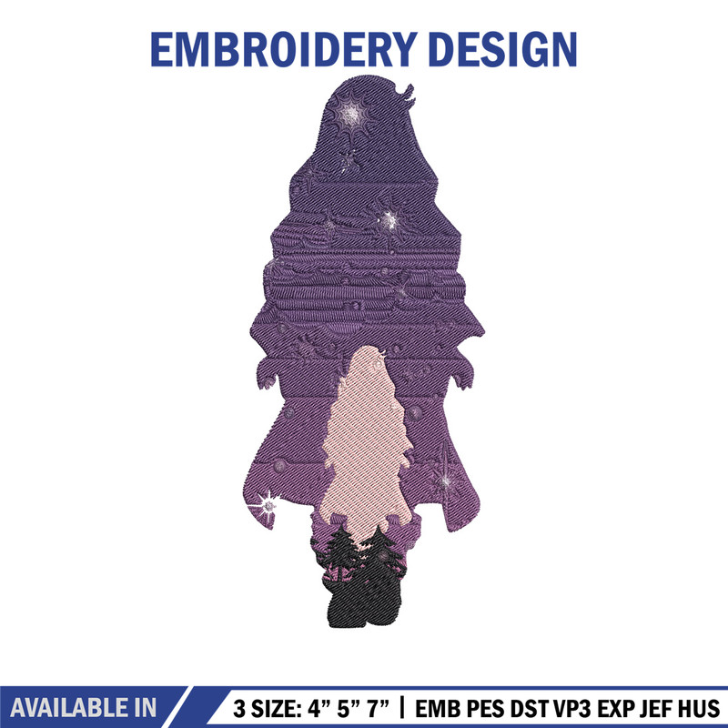 Nezuko poster Embroidery Design, Demon slayer Embroidery, Embroidery File, Anime Embroidery,Anime shirt,Digital download.jpg