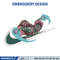 Nike akaza embroidery design, Akaza embroidery, Nike design, Embroidery shirt, Embroidery file, Digital download.jpg