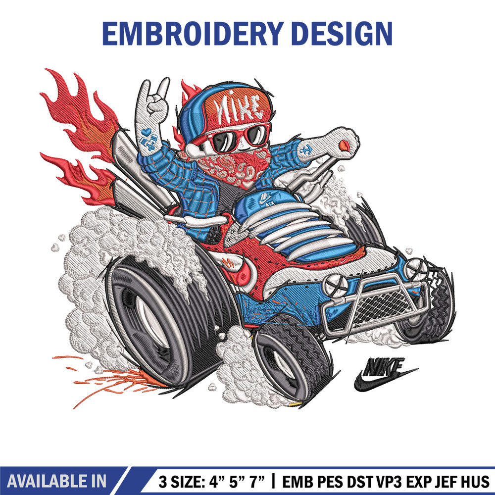 Nike design Embroidery Design, Nike logo Embroidery, Embroidery File, Anime Embroidery, Anime shirt, Digital download.jpg