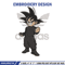 Nike kid goku Embroidery Design, Dragonball Embroidery, Nike Embroidery, Embroidery File, Logo shirt, Digital download.jpg