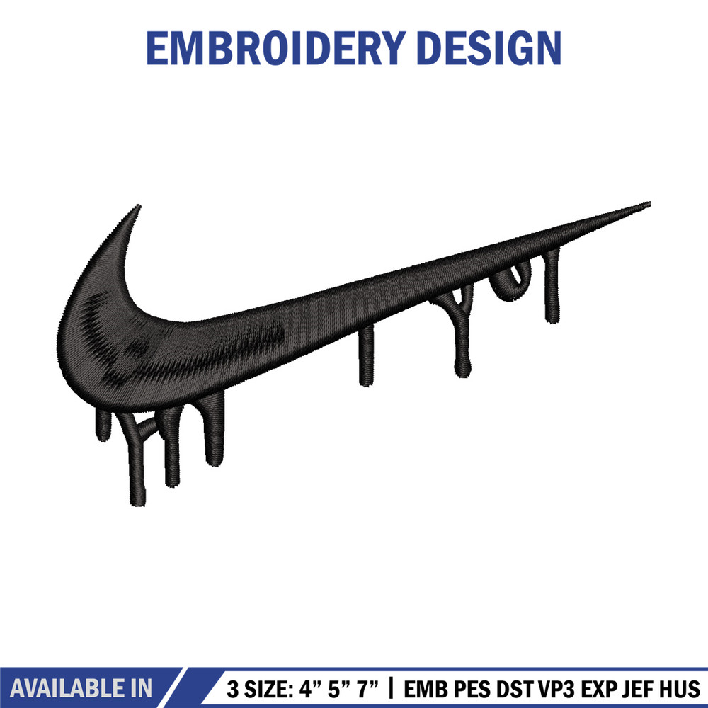 Nike logo embroidery design, Nike embroidery, Nike design, Embroidery shirt, Embroidery file, Digital download.jpg