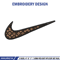 Nike lv logo embroidery design, Lv embroidery, Nike design, Embroidery shirt, Embroidery file, Digital download.jpg