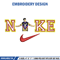 Nike messi embroidery design, Messi embroidery, Nike design, Embroidery file, Embroidery shirt, Digital download 1.jpg