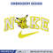 Nike pikachu embroidery design, Pokemon embroidery, Nike design, Embroidery shirt, Embroidery file, Digital download.jpg
