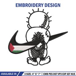 nike sad man embroidery design, nike embroidery, nike design, embroidery shirt, embroidery file, embroidery design