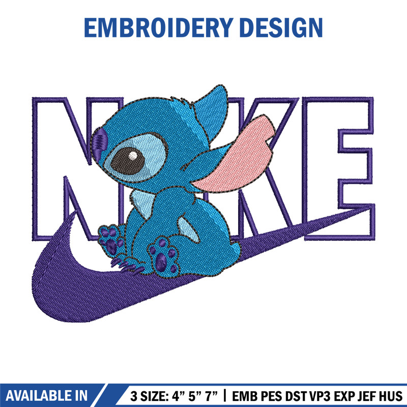 Nike Stitch embroidery design, Nike Stitch embroidery, Nike design, logo design, logo shirt, Digital download 1.jpg