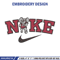 Nike x elephant embroidery design, Nike embroidery, Nike design, Embroidery file,Embroidery shirt, Digital download.jpg
