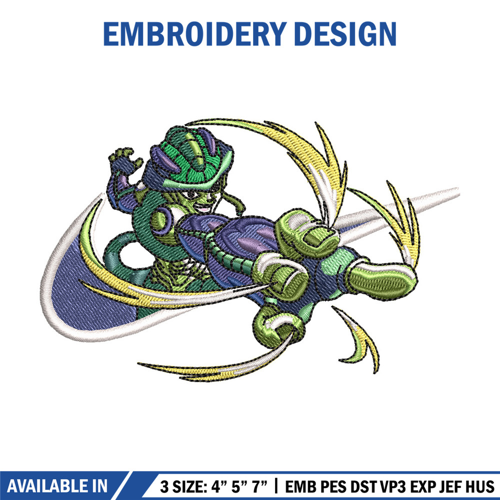 Nike x meruem embroidery design, Hxh embroidery, Nike design, Embroidery shirt, Embroidery file, Digital download.jpg