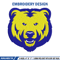 Northern Colorado Bears embroidery design, Northern Colorado Bears embroidery, logo Sport embroidery, NCAA embroidery..jpg