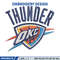 Oklahoma City Thunder logo Embroidery, NBA Embroidery, Sport embroidery, Logo Embroidery, NBA Embroidery design..jpg