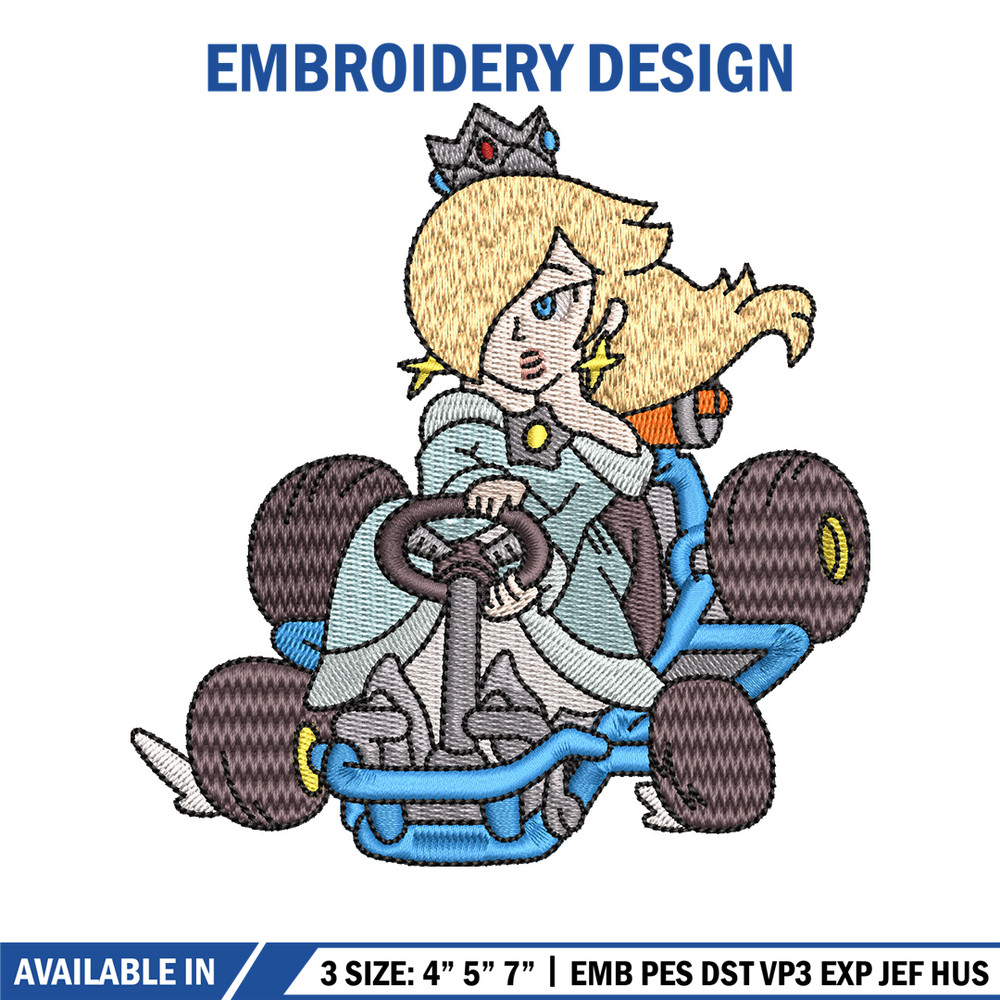 Princess mario embroidery design, Mario embroidery, Embroidery file, Embroidery shirt, Emb design, Digital download.jpg