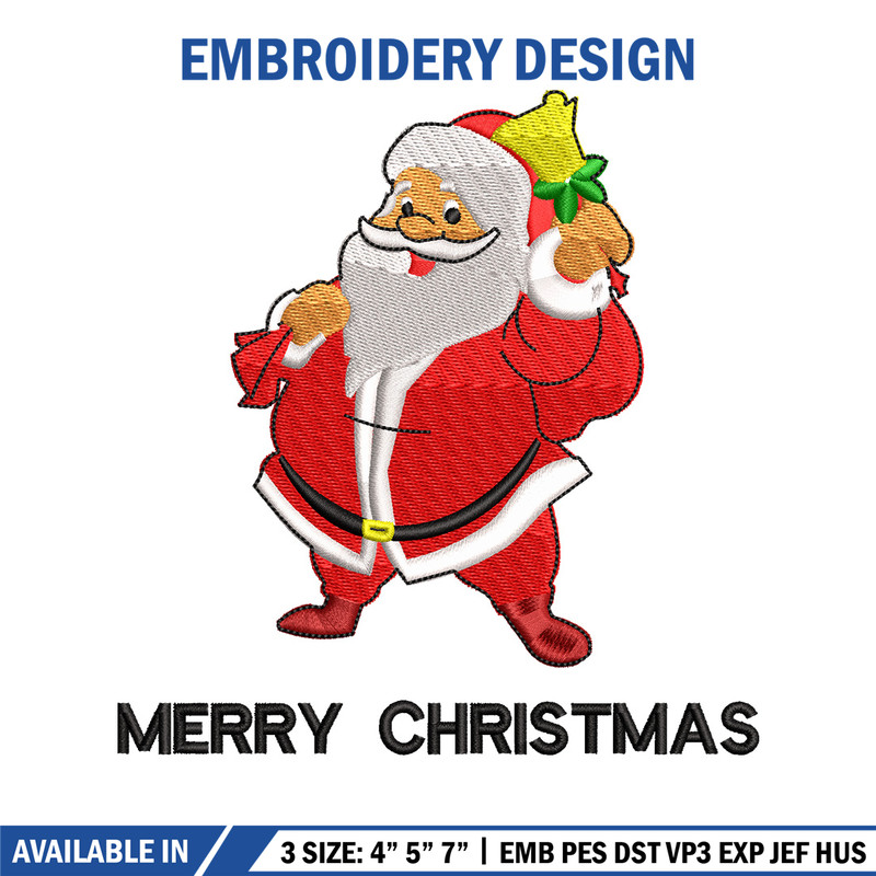 Satan smile embroidery design, Chrismas embroidery, Emb design, Embroidery shirt, Embroidery file, Digital download.jpg