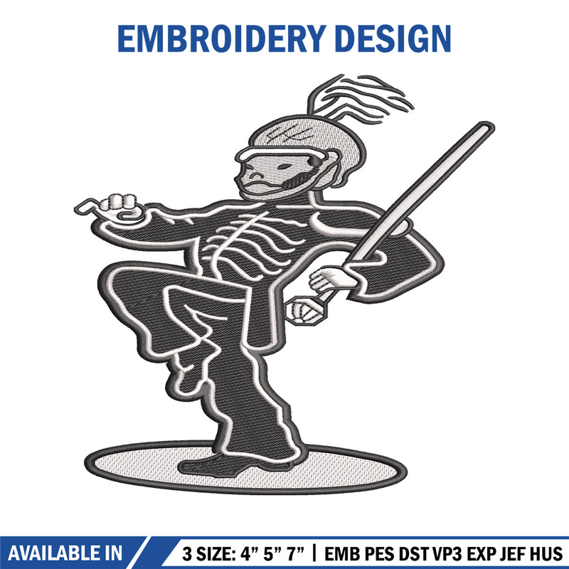 Skeleton Shirt Logo embroidery design, Skeleton Shirt Logo embroidery, logo design, embroidery file, Digital download..jpg