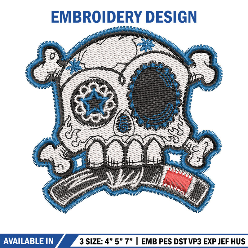 Skull logo embroidery design, Skull logo embroidery, logo design, Logo shirt, logo shirt, digital download.jpg