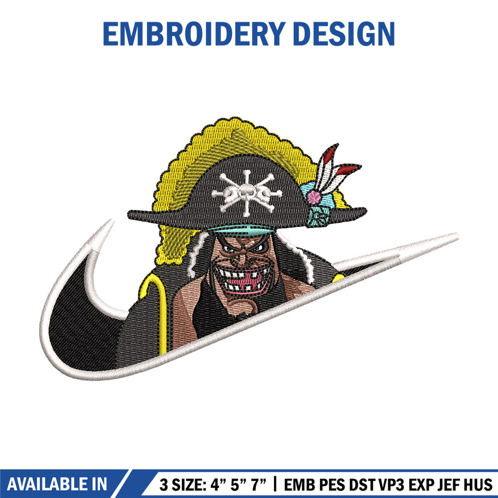 Teach swoosh embroidery design, One piece embroidery, Nike design, Embroidery shirt, Embroidery file, Digital download.jpg