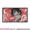 Ace flame rectangle embroidery design, Ace embroidery,Anime design, Embroidery shirt, Embroidery file, Digital download.jpg