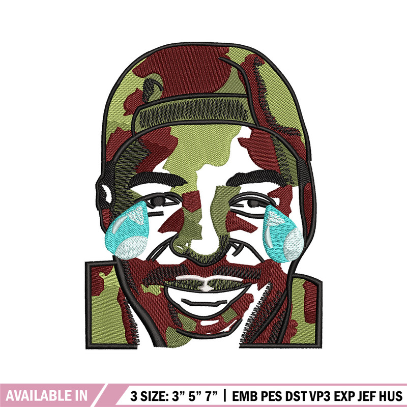 Army man embroidery design, Army embroidery, Embroidery file, Embroidery shirt, Emb design,Digital download 1.jpg