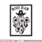 Boo haw embroidery design, Boo halloween embroidery, Embroidery file, Embroidery shirt, Emb design, Digital download 1.jpg