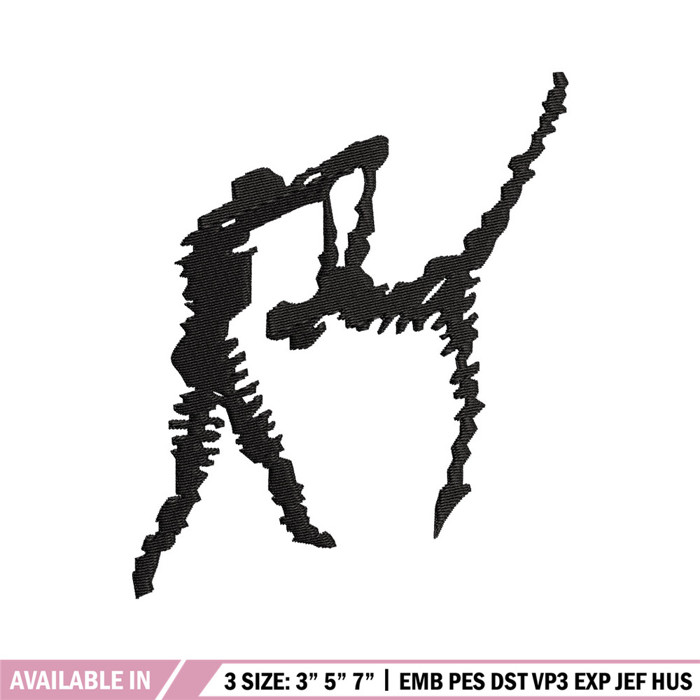 Boy and girl black embroidery design, Logo embroidery, Embroidery file, Embroidery shirt, Emb design, Digital download.jpg