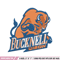 Bucknell Bison embroidery design, Bucknell Bison embroidery, logo Sport, Sport embroidery, NCAA embroidery. 1.jpg