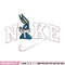 Bunny nike embroidery design, Cartoon embroidery, Embroidery file, Embroidery shirt, Emb design, Digital download 1.jpg