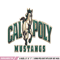 Cal Poly Mustangs embroidery design, Cal Poly Mustangs embroidery, logo Sport, Sport embroidery, NCAA embroidery..jpg