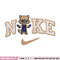 Cat x nike embroidery design, Cat cartoon embroidery, Nike design, Embroidery shirt, Embroidery file, Digital download.jpg