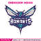 Charlotte Hornets logo embroidery design, NBA embroidery, Sport embroidery, Embroidery design,Logo sport embroidery.jpg