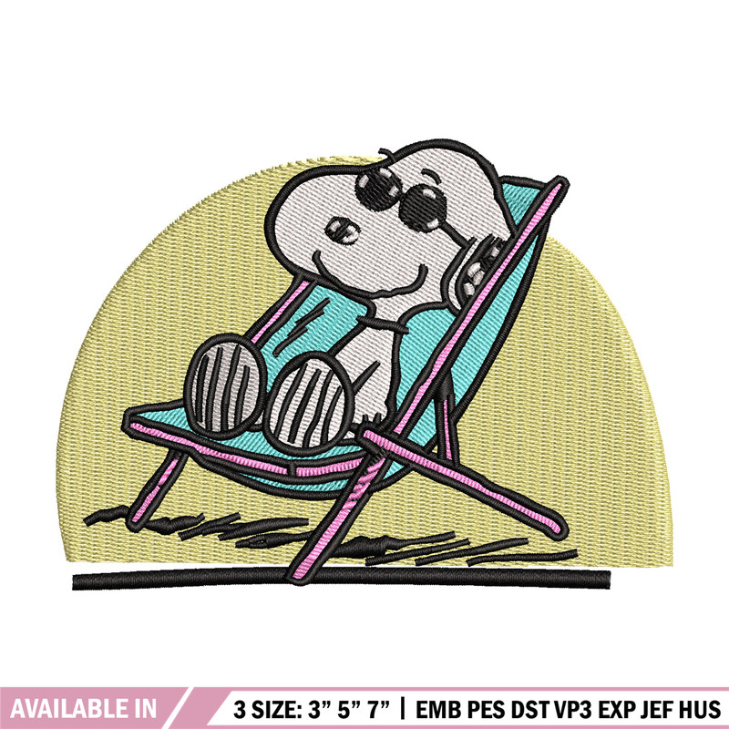 Cool dog embroidery design, Cartoon embroidery, Embroidery file, Embroidery shirt, Emb design, Digital download 1.jpg