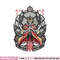 Full metal embroidery design, Full metal embroidery, Anime design, Embroidery shirt, Embroidery file, Digital download.jpg