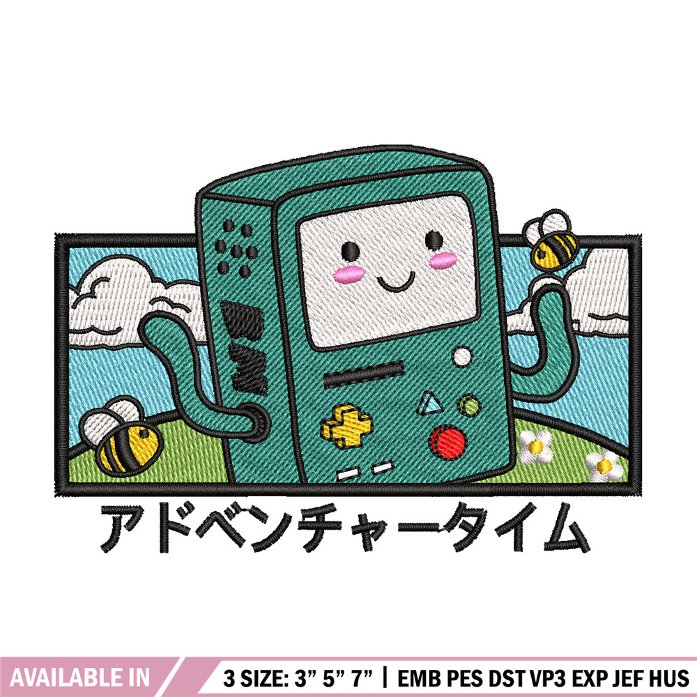 Game handheld embroidery design, Game embroidery, Anime design, Embroidery shirt, Embroidery file, Digital download.jpg