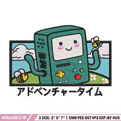 game handheld embroidery design, game embroidery, anime design, embroidery shirt