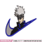 Gojo Satoru embroidery design, Jujutsu Kaisen embroidery, anime design, embroidery file, Logo shirt, Digital download.jpg