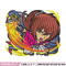 Himura Kenshin embroidery design, Himura Kenshin embroidery, Logo design, anime design, anime shirt, Digital download.jpg