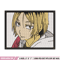 Kenma frame embroidery design, Haikyuu embroidery, Embroidery shirt, Embroidery file, Anime design, Digital download.jpg