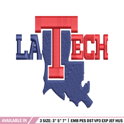 louisiana monroe warhawks embroidery design, louisiana monroe warhawks embroidery, sport embroidery, ncaa embroidery