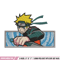 Naruto kunai embroidery design, Naruto embroidery, Anime design, Embroidery shirt, Embroidery file, Digital download.jpg