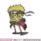 Naruto spongebob breathing embroidery design, Naruto embroidery, logo shirt, anime design, anime shirt, Digital download.jpg