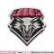New Mexico Lobos embroidery, New Mexico Lobos embroidery, embroidery file, Sport embroidery, NCAA embroidery..jpg