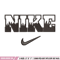 Nike black flame embroidery design, Nike embroidery, Nike design, Embroidery shirt, Embroidery file, Digital download.jpg