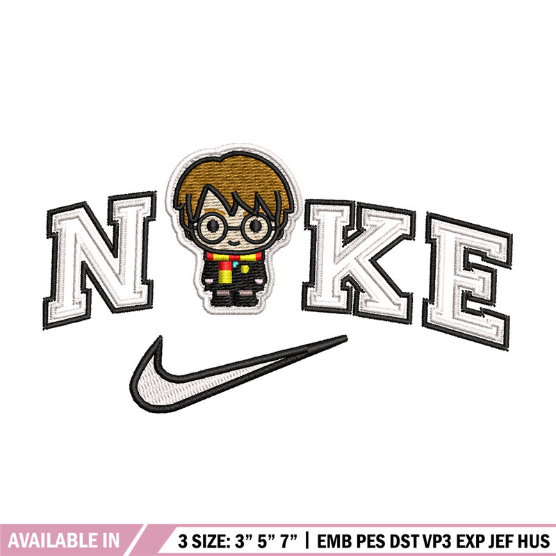 Nike boy chibi embroidery design, Boy embroidery, Nike design, Embroidery shirt, Embroidery file, Digital download.jpg