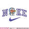 Nike doraemon embroidery design, Doraemon embroidery, Emb design, Embroidery shirt, Embroidery file, Digital download.jpg