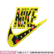 Nike game embroidery design, Nike game embroidery, Nike design, embroidery file, game shirt, Digital download..jpg