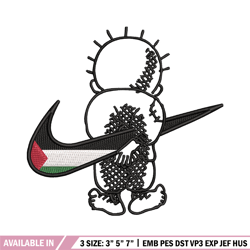 nike sad man embroidery design, nike embroidery, nike design, embroidery shirt