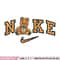 Nike teddy bear embroidery design, Bear embroidery, Nike design,Embroidery file,Embroidery shirt,Digital download.jpg