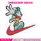 Nike x mickey Embroidery Design, Mickey Embroidery, Embroidery File, Nike Embroidery, Anime shirt, Digital download..jpg