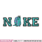 Nike x Sullivan embroidery design, Sullivan embroidery, Nike design, Embroidery shirt, Embroidery file,Digital download.jpg