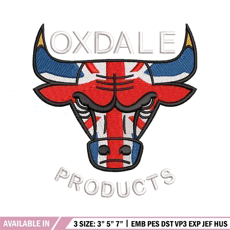 Oxdale Products logo embroidery design, Oxdale Products embroidery, Embroidery shirt, logo design, Instant download.jpg