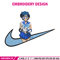 Sailor Mercury Embroidery Design, Sailor Moon Embroidery, Embroidery File,Nike Embroidery, Anime shirt, Digital download.jpg