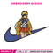 Sailor Moon Embroidery Design, Sailor Moon Embroidery,Embroidery File, Nike Embroidery, Anime shirt, Digital download.jpg